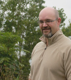 Peter Stoett