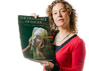 Breaking the silence of suicide