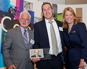 Alumni recognition awards