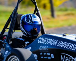 Racing teams gear up