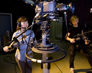 Student TV spotlighted by Canal Savoir