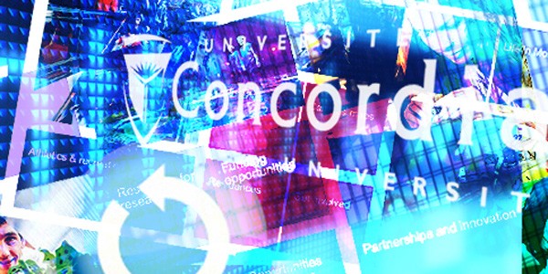 Concordia’s websites: Your update 