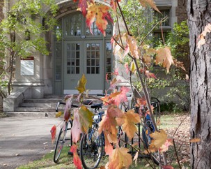 Official university holiday on October 14