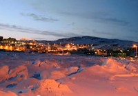 Iqaluit