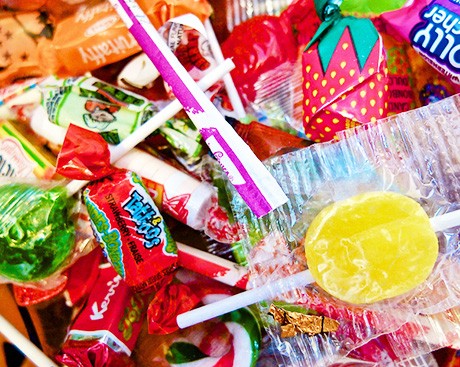 The 4-step fad-free post-Halloween-candy detox