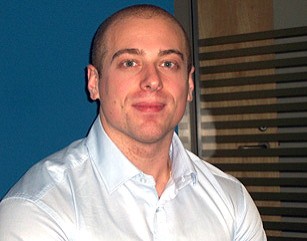 Anthony Di Ciero Anthony Di Ciero