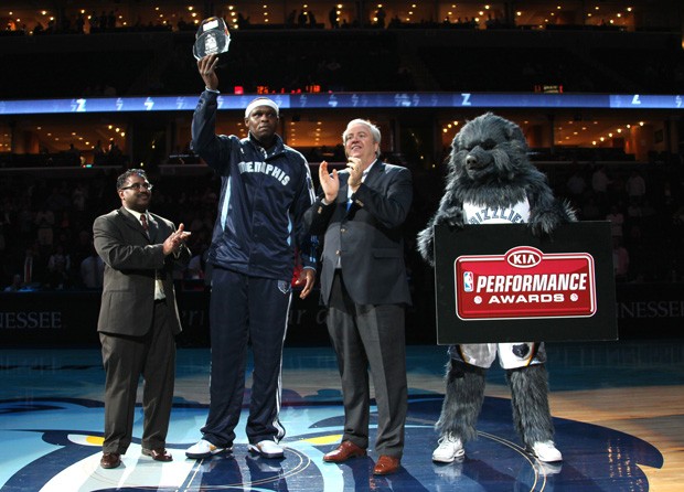 Memphis Grizzlies GM Chris Wallace Memphis Grizzlies GM Chris Wallace