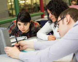 5 things you need to know about Concordia.ca/students