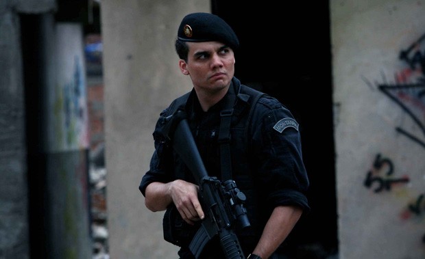 Elite Squad (2007) Elite Squad (2007)