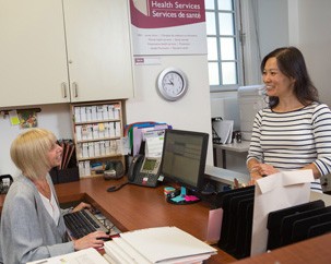 Get to know your Student Services