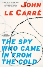 Spy-who-came-in