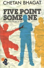 Five-point-someone