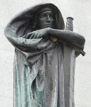 Ivstitia (justice) at the Supreme Court of Canada