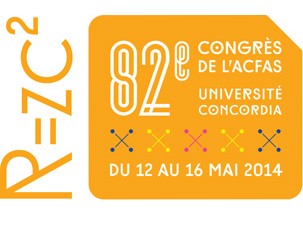 International Acfas congress “places Concordia in the academic spotlight”