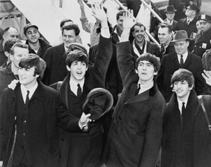 The British Invasion at 50: a musical phenomenon