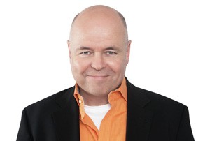 Terry O’Reilly Terry O’Reilly