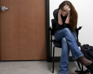 The reality of student stress