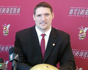 New head coach to lead football program 