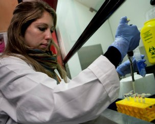 Government of Canada makes major investment in research