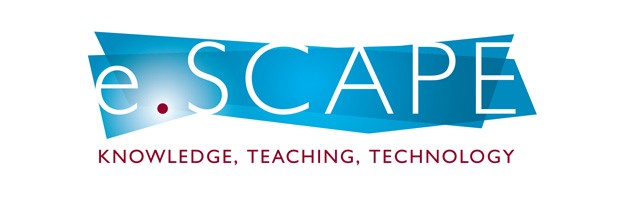 e.SCAPE: Knowledge, Teaching, Technology