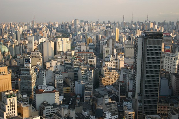 Sao Paulo 