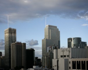Concordia chancellor proposes direction for revitalizing Montreal