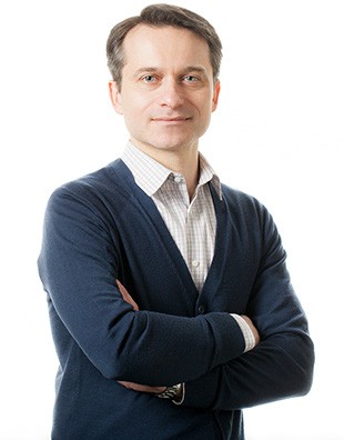Louis Bherer Louis Bherer