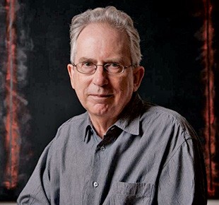 Peter Carey