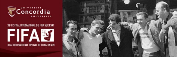 Image from Beat Generation — Jack Kerouac, Allen Ginsberg & William Burroughs