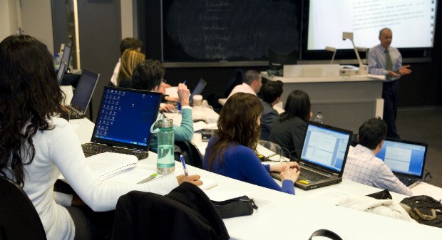 Concordia’s CPA program is now accepting applications Concordia’s CPA program is now accepting applications