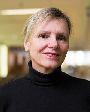 Francine Tremblay Francine Tremblay