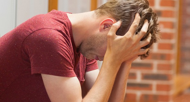 Concordia researcher Adam Radomsky: "People with OCD and related problems are very much like everyone else." Concordia researcher Adam Radomsky: "People with OCD and related problems are very much like everyone else."