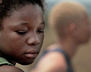 A scene from 2012’s critically acclaimed, Oscar-nominated Rebelle, by alumnus Kim Nguyen.