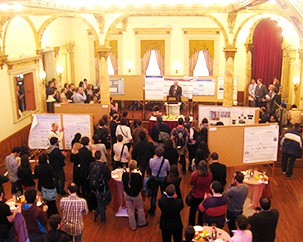 Montreal’s new postdoctoral research network