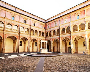 University of Bologna and Concordia forge an ‘ideal partnership’