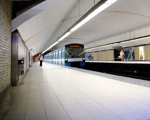 Guy-Concordia metro station renovations: the facts