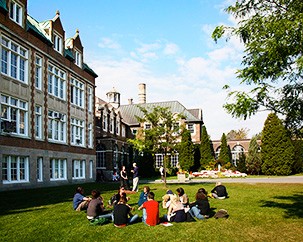Official university holiday: May 19
