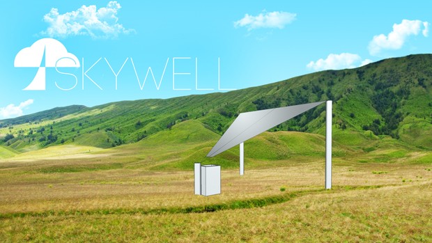 Skywell