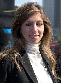 Sherin Al-Safadi
