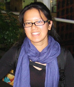 Emilie Chan-Thim