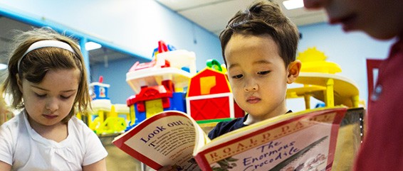 All babies show similar strengths and weaknesses in their early word-learning abilities