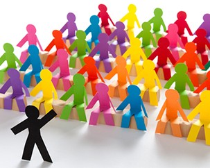 Fighting suicide among LGBTQ youth
