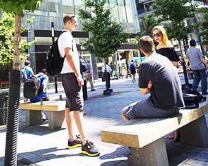 June 24 and July 1: what’s open and closed at Concordia