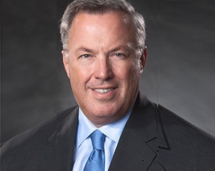 Chair of the Board of Governors welcomes 5 new members
