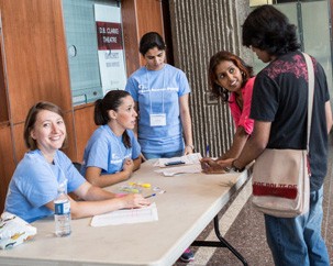 Top 5 reasons to attend orientation