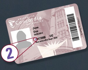 New 8-digit student ID cards: What you need to know