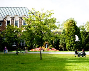 Sept. 1: what’s open, what’s closed at Concordia