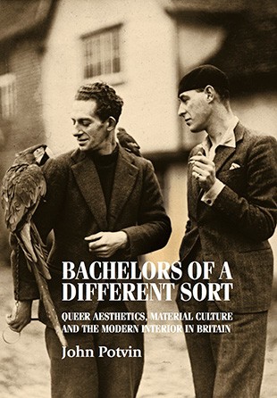 Bachelors of a Different Sort gives readers an inside look at turn-of-the century bachelorhood by offering case studies of the private lives and homes of several prominent gay bachelors living in Britain