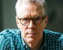 Stuart McLean was a recent recipient of an honorary doctorate