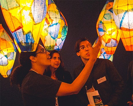 Concordia to host Common Purpose Global Leadership Experience